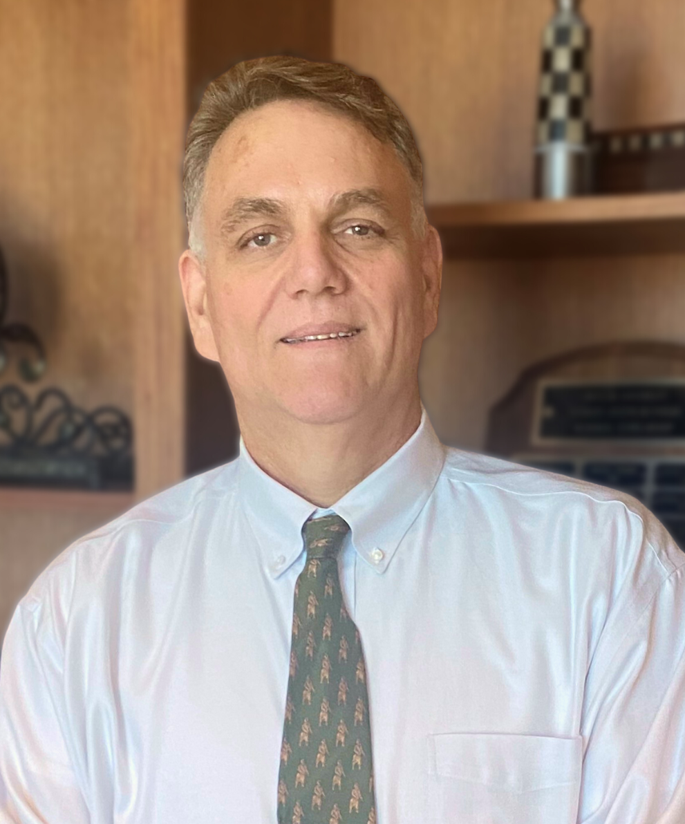 N. Bradley Keele, Ph.D. Psychology & Neuroscience Baylor University